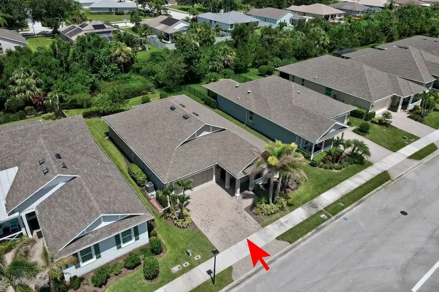 3385 Wild Banyan Way, Vero Beach, FL 32966 - #2