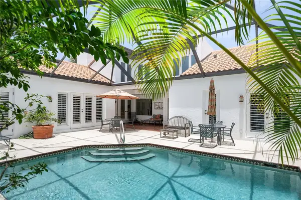 2135 Via Fuentes #2135, Vero Beach, FL 32963