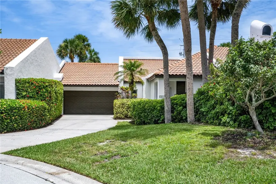 2135 Via Fuentes #2135, Vero Beach, FL 32963 - #3