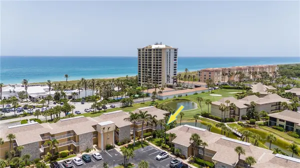 2400 S Ocean Drive #711, Hutchinson Island, FL 34949