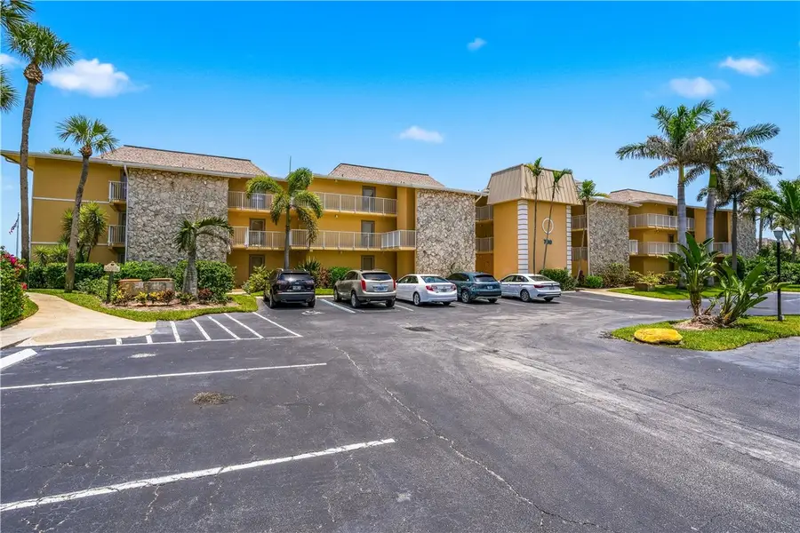 2400 S Ocean Drive #711, Hutchinson Island, FL 34949 - #2