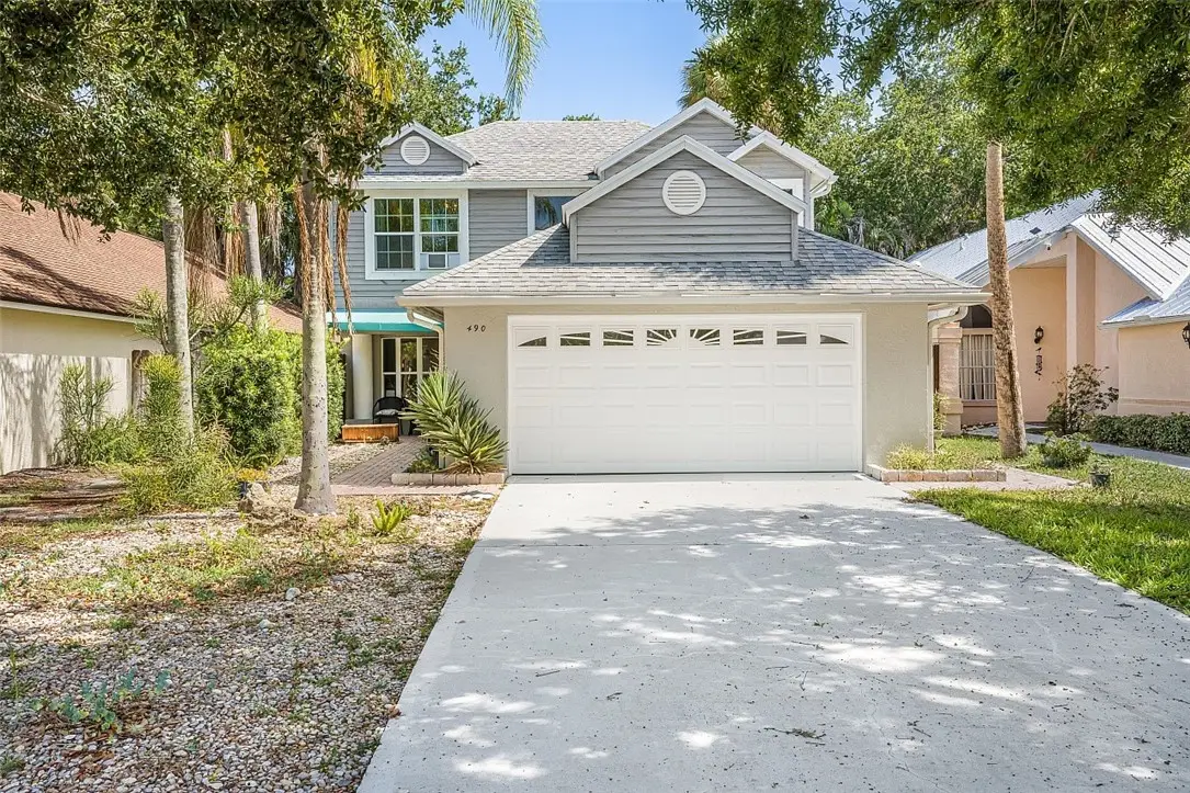 490 10th Place, Vero Beach, FL 32960 - #1
