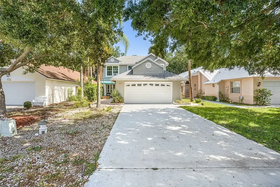 490 10th Place, Vero Beach, FL 32960 - #2