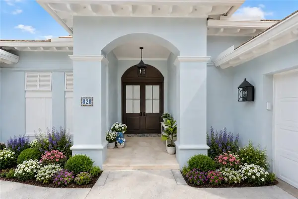 828 Pembroke Court, Vero Beach, FL 32963