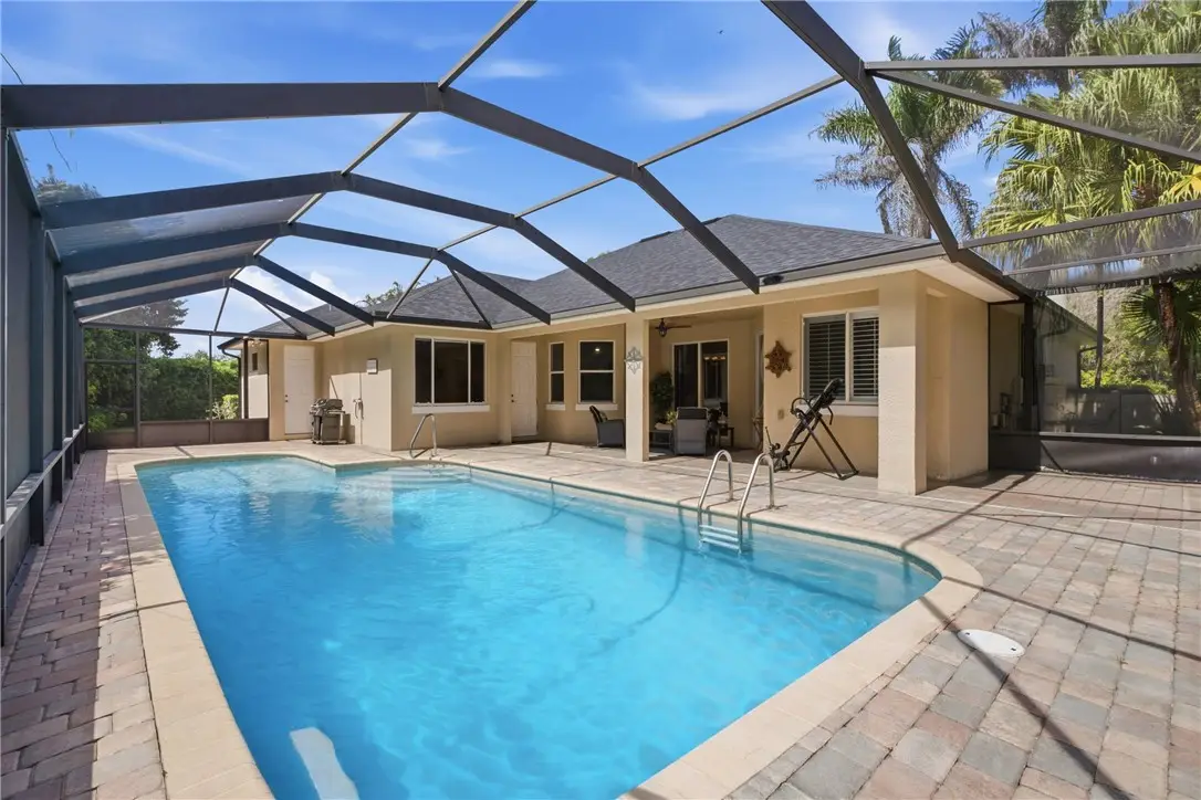 1500 51st Court, Vero Beach, FL 32966 - #1