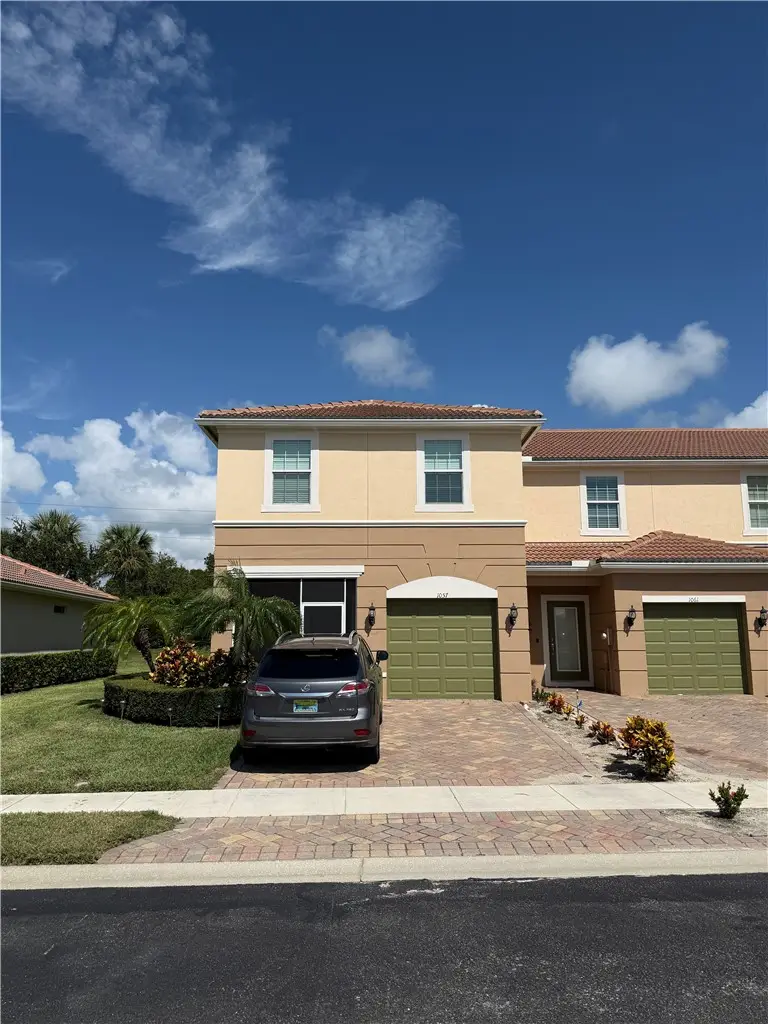 1057 Normandie Way, Vero Beach, FL 32960 - #1
