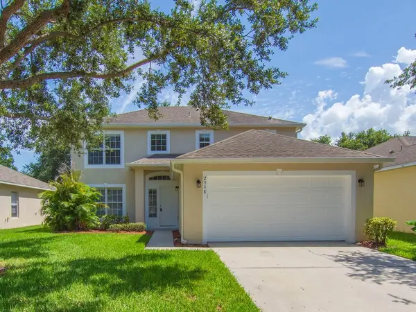 2538 12th Square Sw, Vero Beach, FL 32968