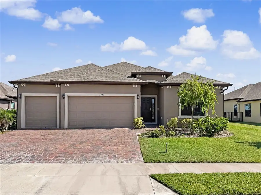 5741 1st Lane, Vero Beach, FL 32968 - #3