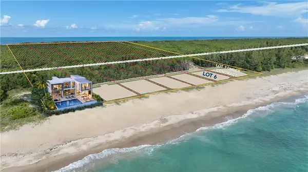 4505 Tortugas Sands Way, Hutchinson Island, FL 34949