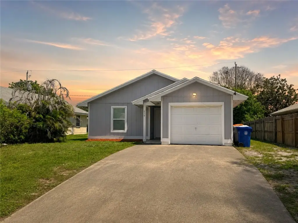 430 14th Place Sw, Vero Beach, FL 32962 - #1