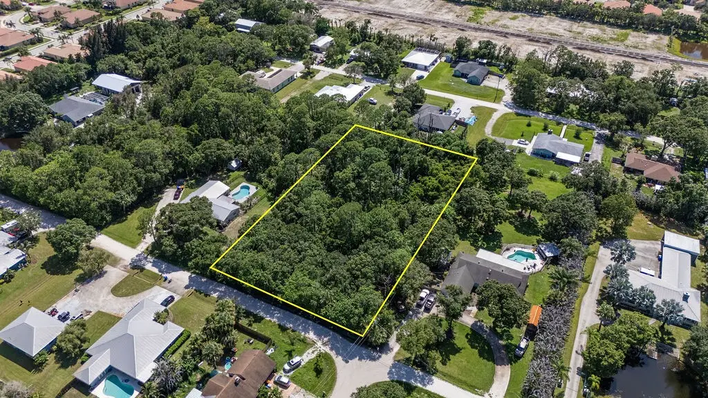 3185 62nd Drive, Vero Beach, FL 32966 - #1