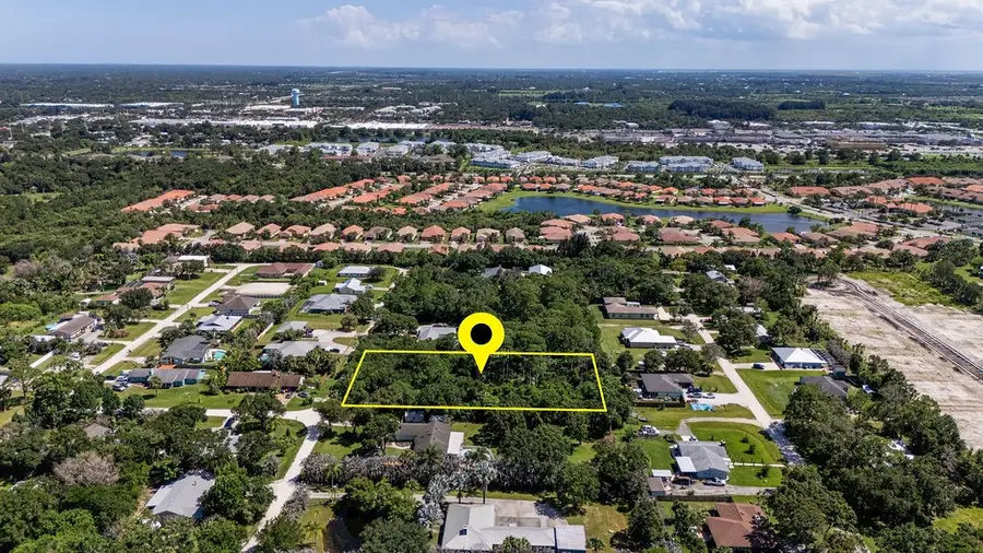 3185 62nd Drive, Vero Beach, FL 32966 - #2