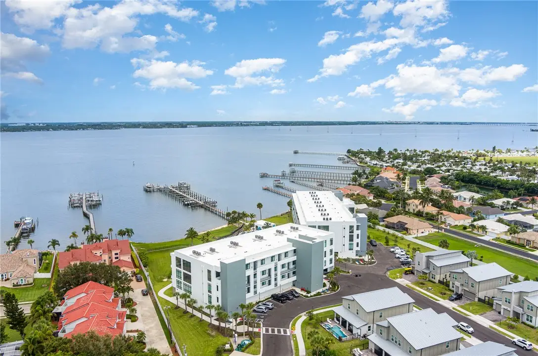 205 Strand Drive #401, Melbourne Beach, FL 32951 - #1