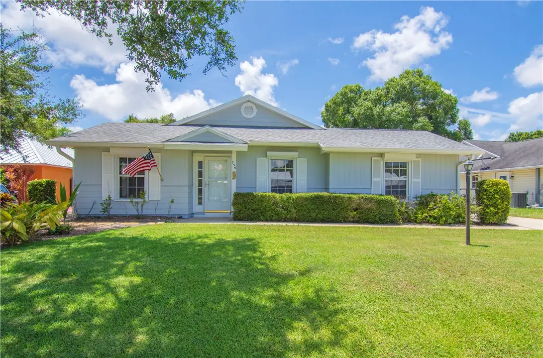 759 24th Square, Vero Beach, FL 32962 - #1