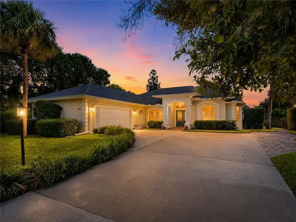916 Pebble Lane, Vero Beach, FL 32963