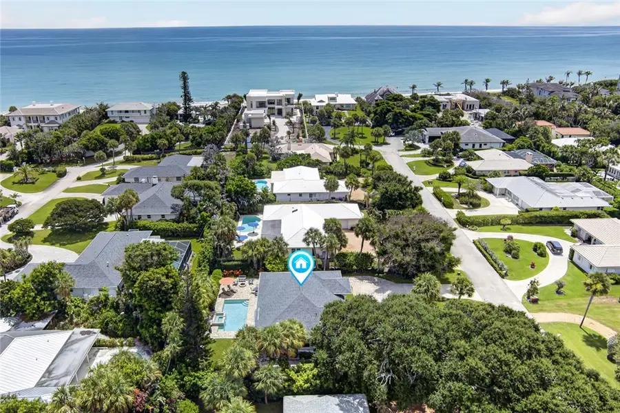 916 Pebble Lane, Vero Beach, FL 32963 - #2