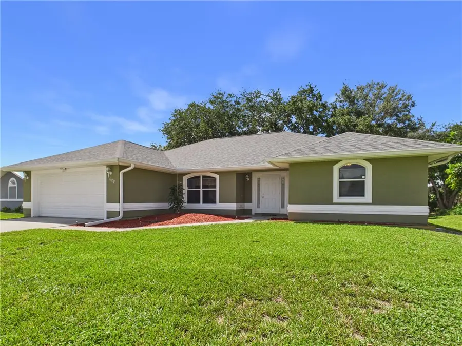679 Atlantus Terrace, Sebastian, FL 32958 - #2