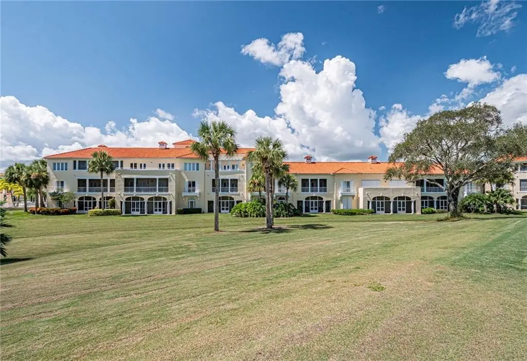 5060 Harmony Circle #105, Vero Beach, FL 32967 - #1