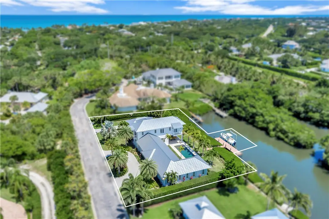 1385 Sunset Point Lane, Vero Beach, FL 32963 - #1