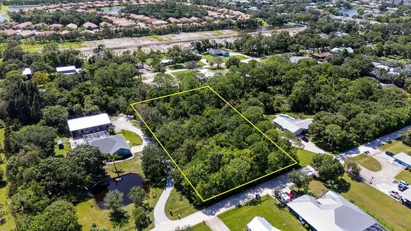 3145 62nd Drive, Vero Beach, FL 32966