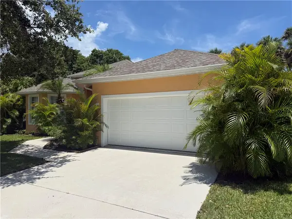 5005 E 1st Square Sw, Vero Beach, FL 32968
