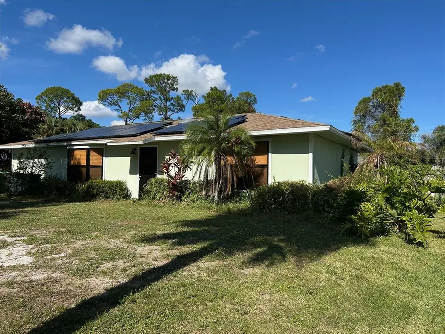 7908 Eden Road, Fort Pierce, FL 34951 - #2