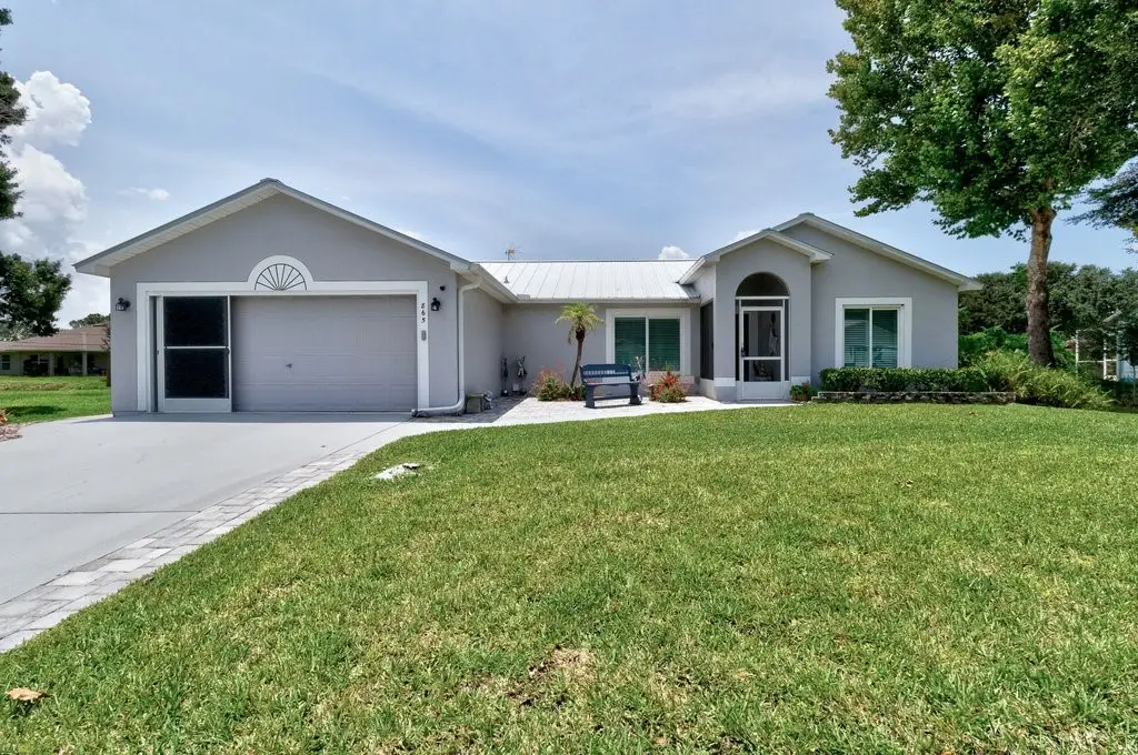 865 Grandin Avenue, Sebastian, FL 32958 - #1