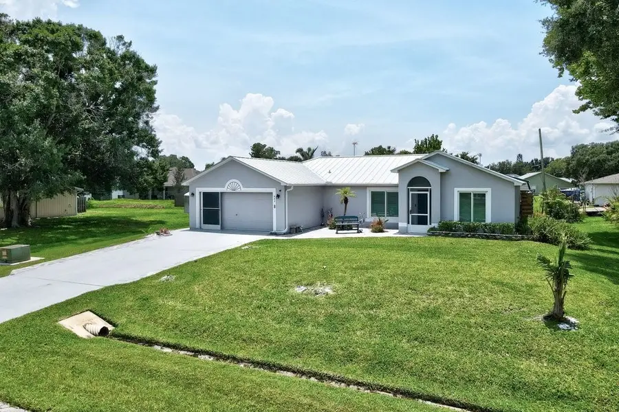 865 Grandin Avenue, Sebastian, FL 32958 - #3