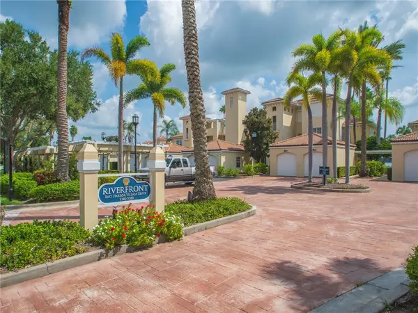 5380 E Harbor Village Drive #102, Vero Beach, FL 32967