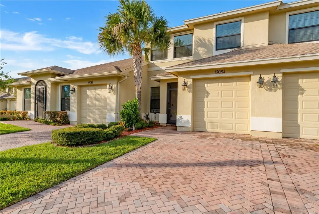 10083 W Villa Circle, Vero Beach, FL 32966 - #1