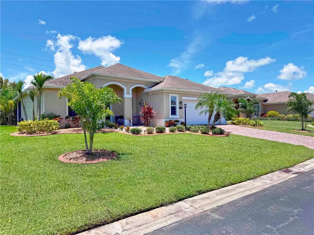 Address Withheld By Seller, Vero Beach, FL 32968 - #1