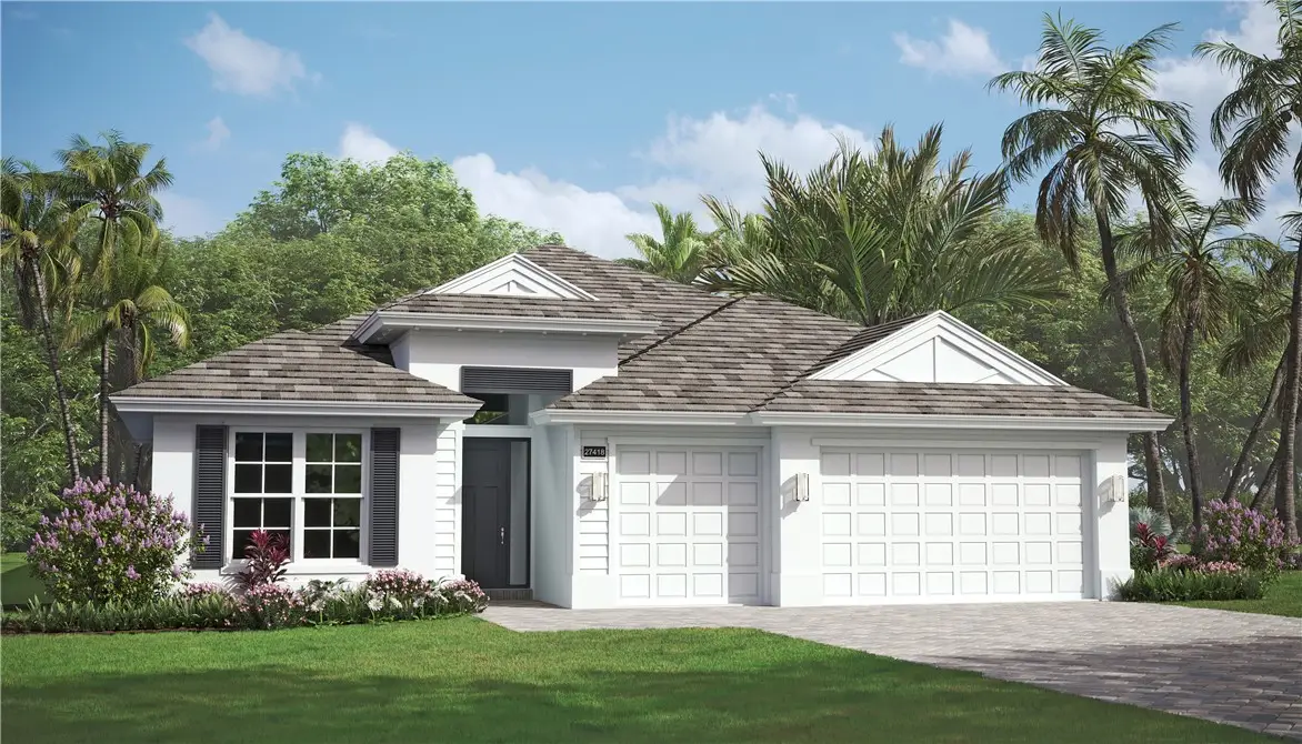4155 Overlook Road, Vero Beach, FL 32967 - #1