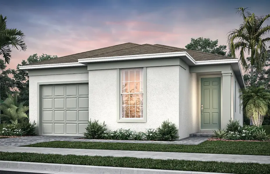 4352 Santa Maria Circle #ASCENT 254, Vero Beach, FL 32967 - #1