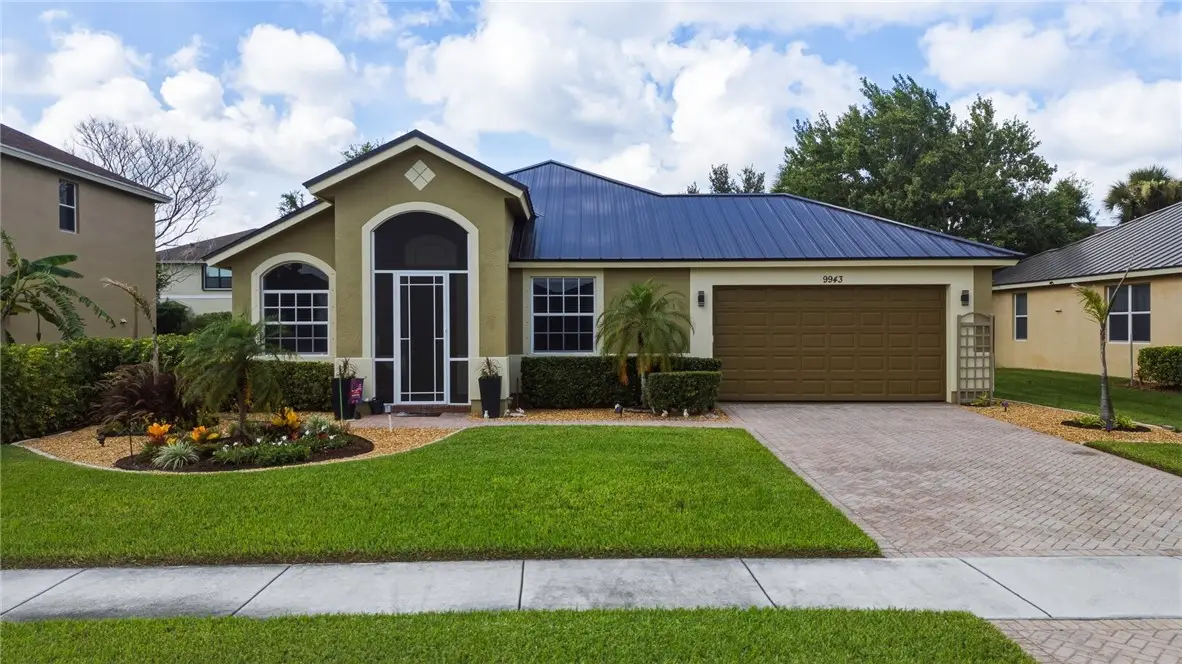 9943 E Verona Circle, Vero Beach, FL 32966 - #1