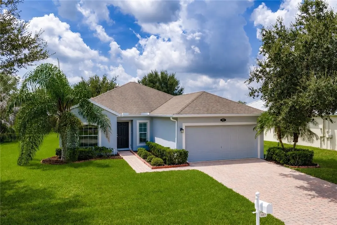 1602 Lexington Square Sw, Vero Beach, FL 32962 - #1