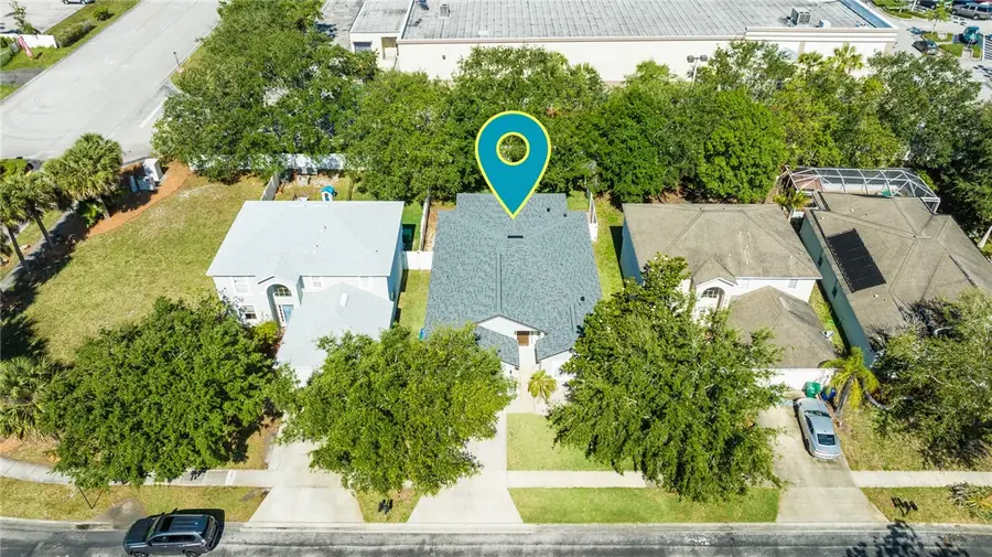 237 Stony Point Drive, Sebastian, FL 32958 - #3
