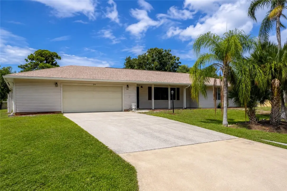 374 Citrus Avenue, Sebastian, FL 32958 - #1
