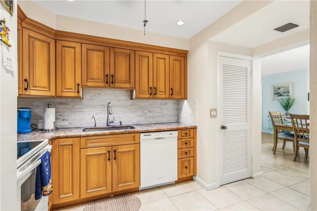 5601 Highway A1a #207N, Vero Beach, FL 32963 - #1