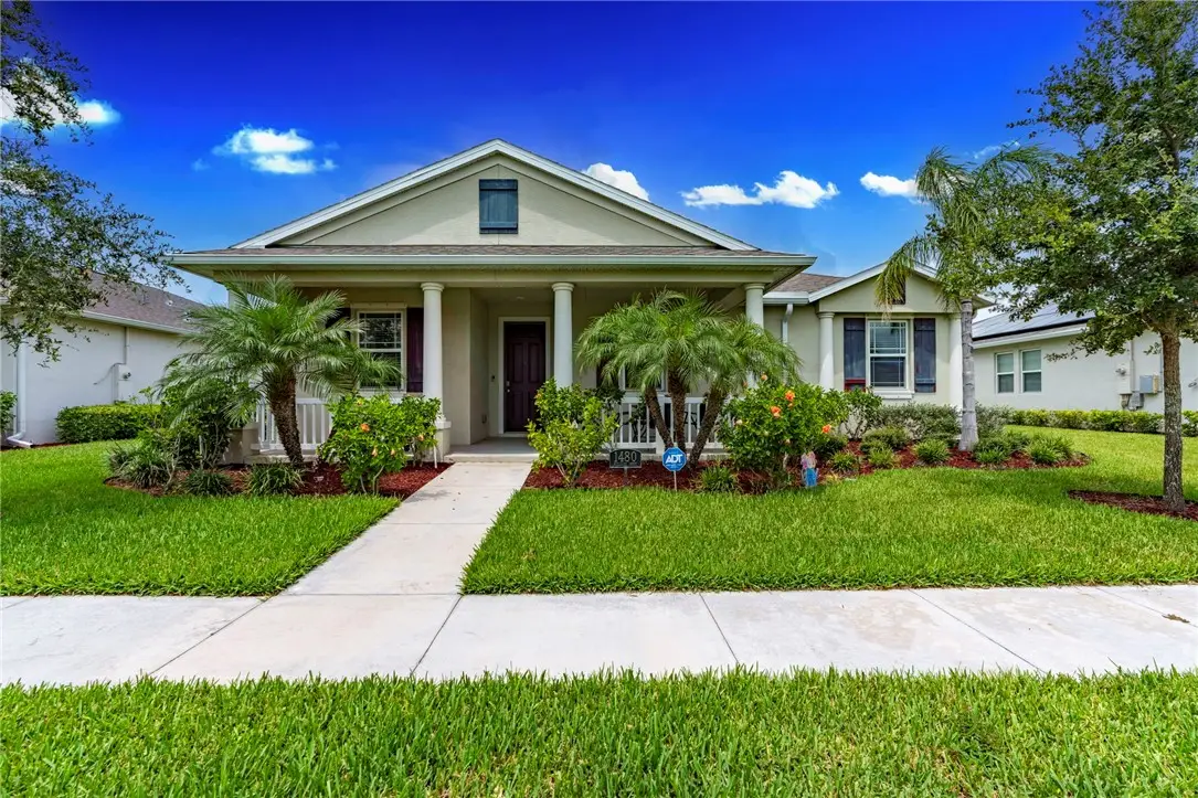 Address Withheld By Seller, Vero Beach, FL 32966 - #1
