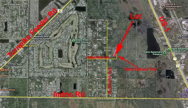 Address Withheld By Seller, Fort Pierce, FL 34951