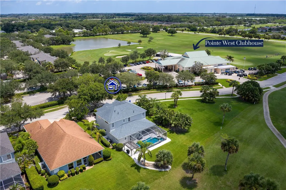 7501 14th Lane, Vero Beach, FL 32966 - #1