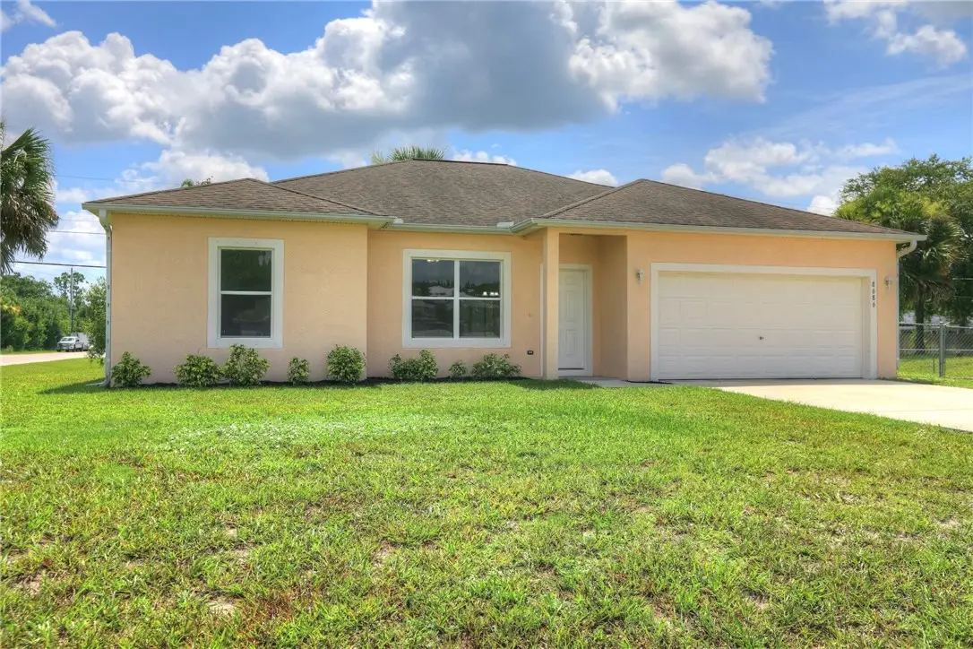 8686 103rd Avenue, Vero Beach, FL 32967 - #1