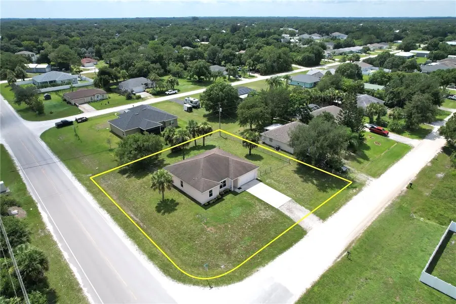 8686 103rd Avenue, Vero Beach, FL 32967 - #2
