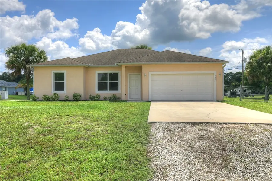 8686 103rd Avenue, Vero Beach, FL 32967 - #3