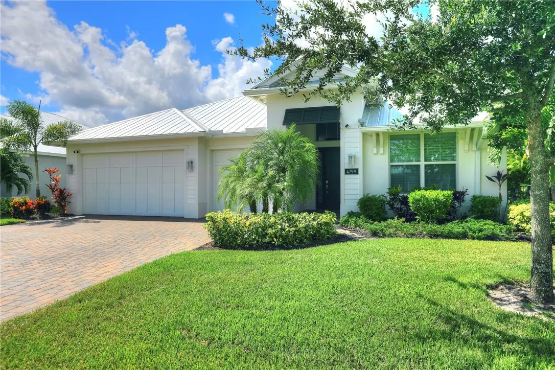 4799 Arabella Circle, Vero Beach, FL 32967 - #1