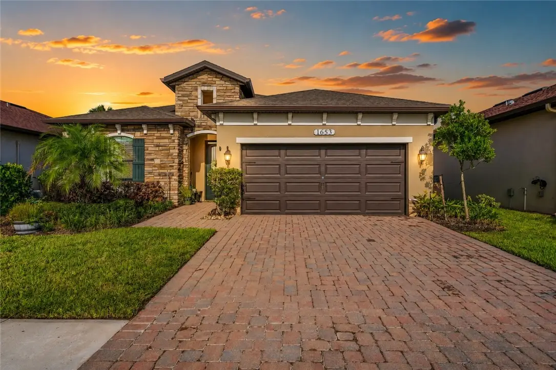 1653 Willows Square, Vero Beach, FL 32966 - #1