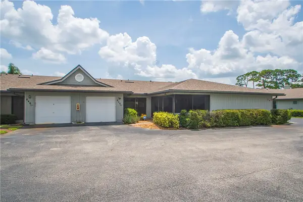 646 Centre Court Sw #102, Vero Beach, FL 32962