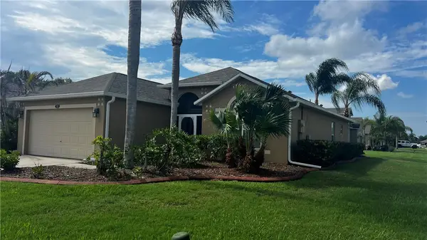 1995 Snapdragon Drive Nw, Palm Bay, FL 32907