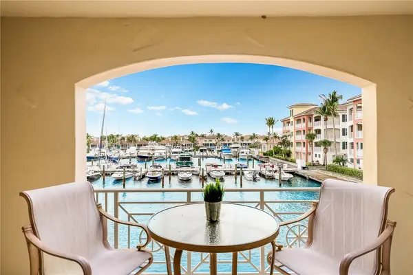 5520 N Harbor Village Drive #204, Vero Beach, FL 32967