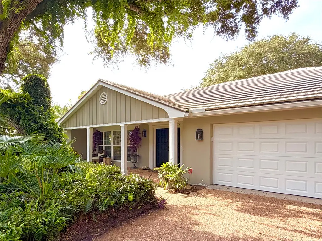 1515 Smugglers Cove, Vero Beach, FL 32963 - #1